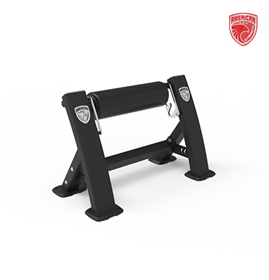 Bulgarian-Squat-Stand