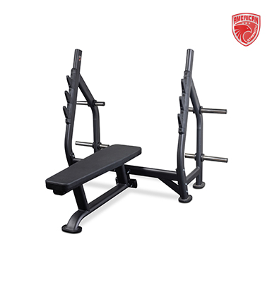 Flat-Olympic-Bench