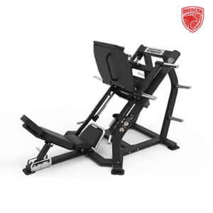 Plate Loaded Linear Leg Press V2