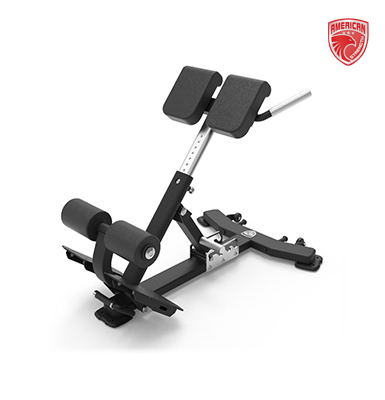 Adjustable-Back-Extension