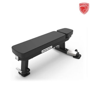 Flat Utility Bench Version 2