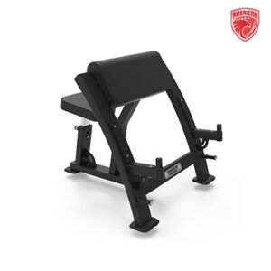 Preacher Curl Bench