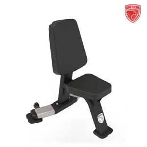 Seated Utility Bench Version 2