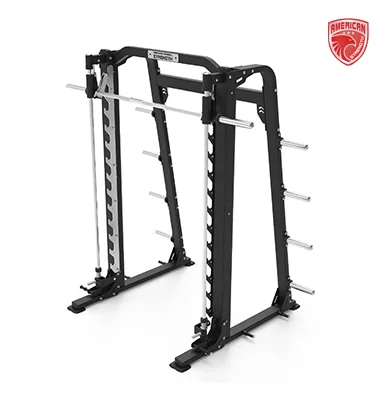 Smith-Machine